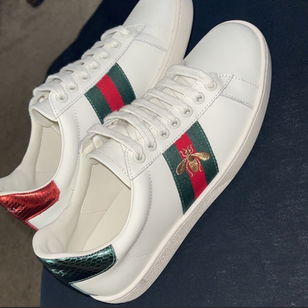 Gucci sneakers